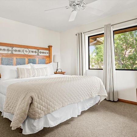 Adobe Village Studio Suite- Painted Desert Condo Sedona Exterior photo