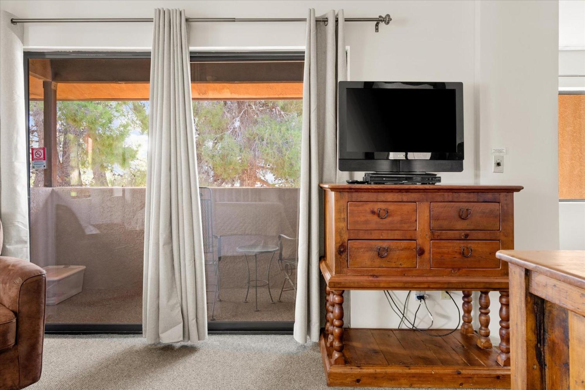 Adobe Village Studio Suite- Painted Desert Condo Sedona Exterior photo