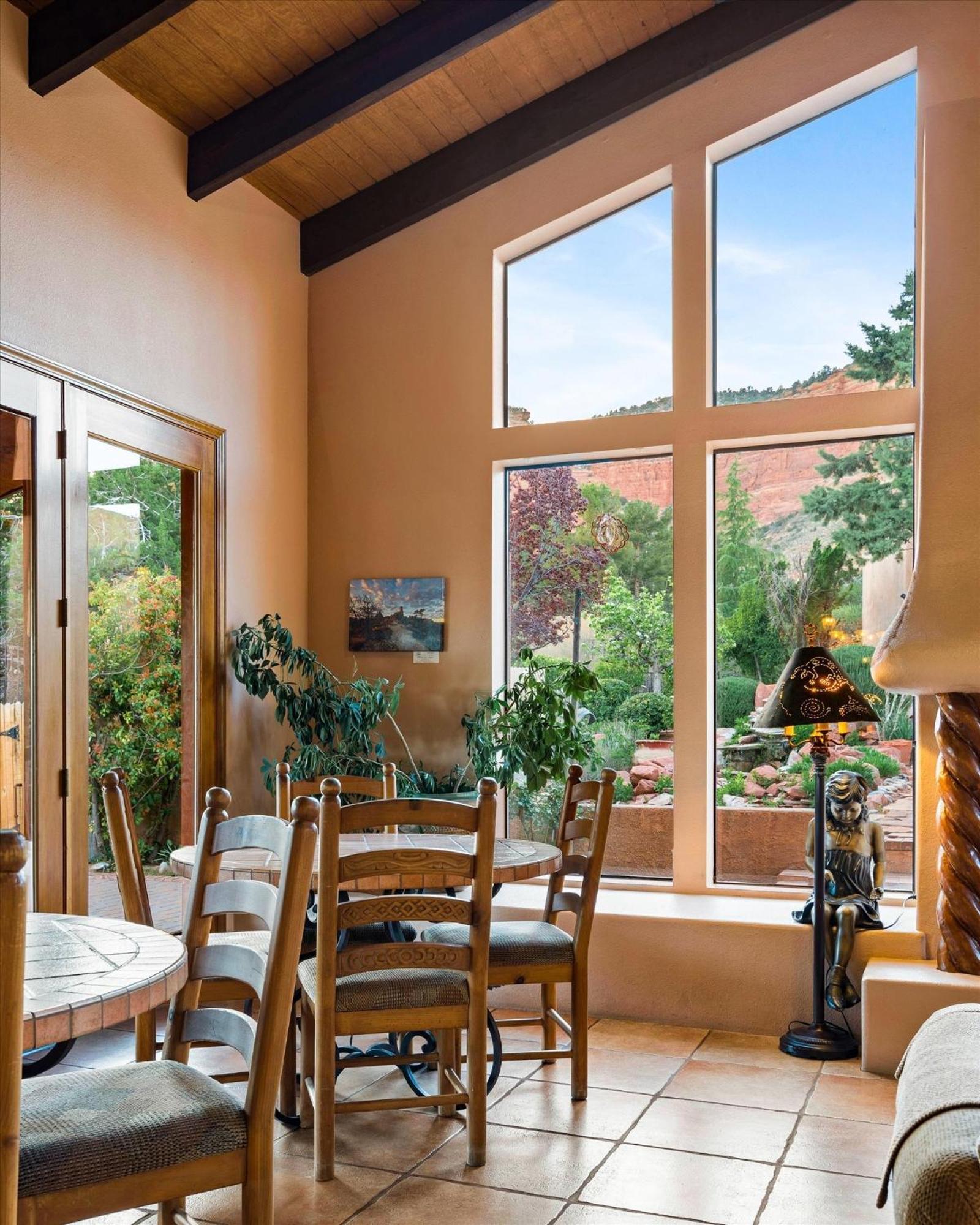 Adobe Village Studio Suite- Painted Desert Condo Sedona Exterior photo